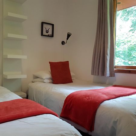 Hawthorn Lodge Fort William Eksteriør billede