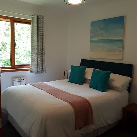 Hawthorn Lodge Fort William Eksteriør billede