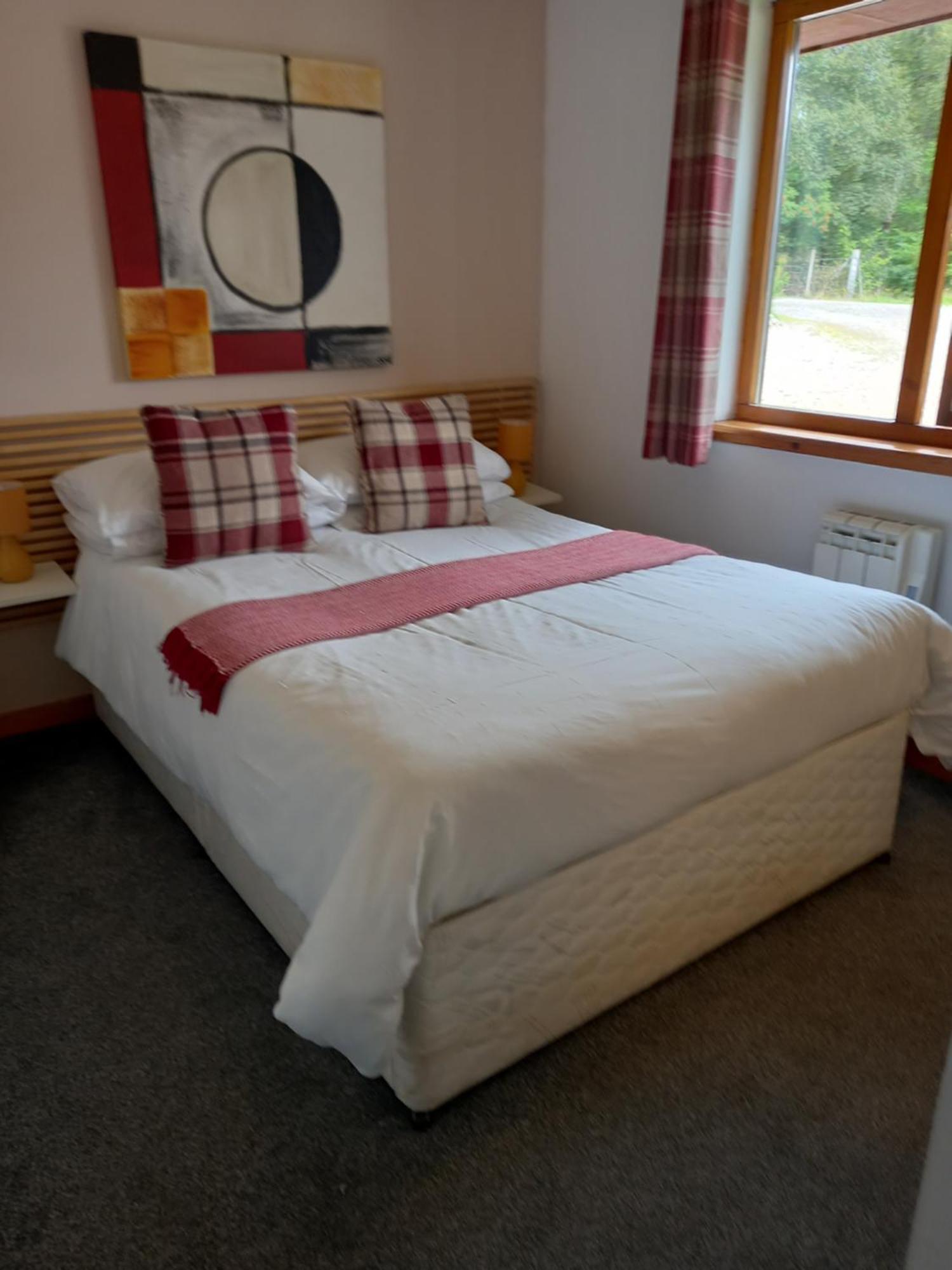 Hawthorn Lodge Fort William Eksteriør billede