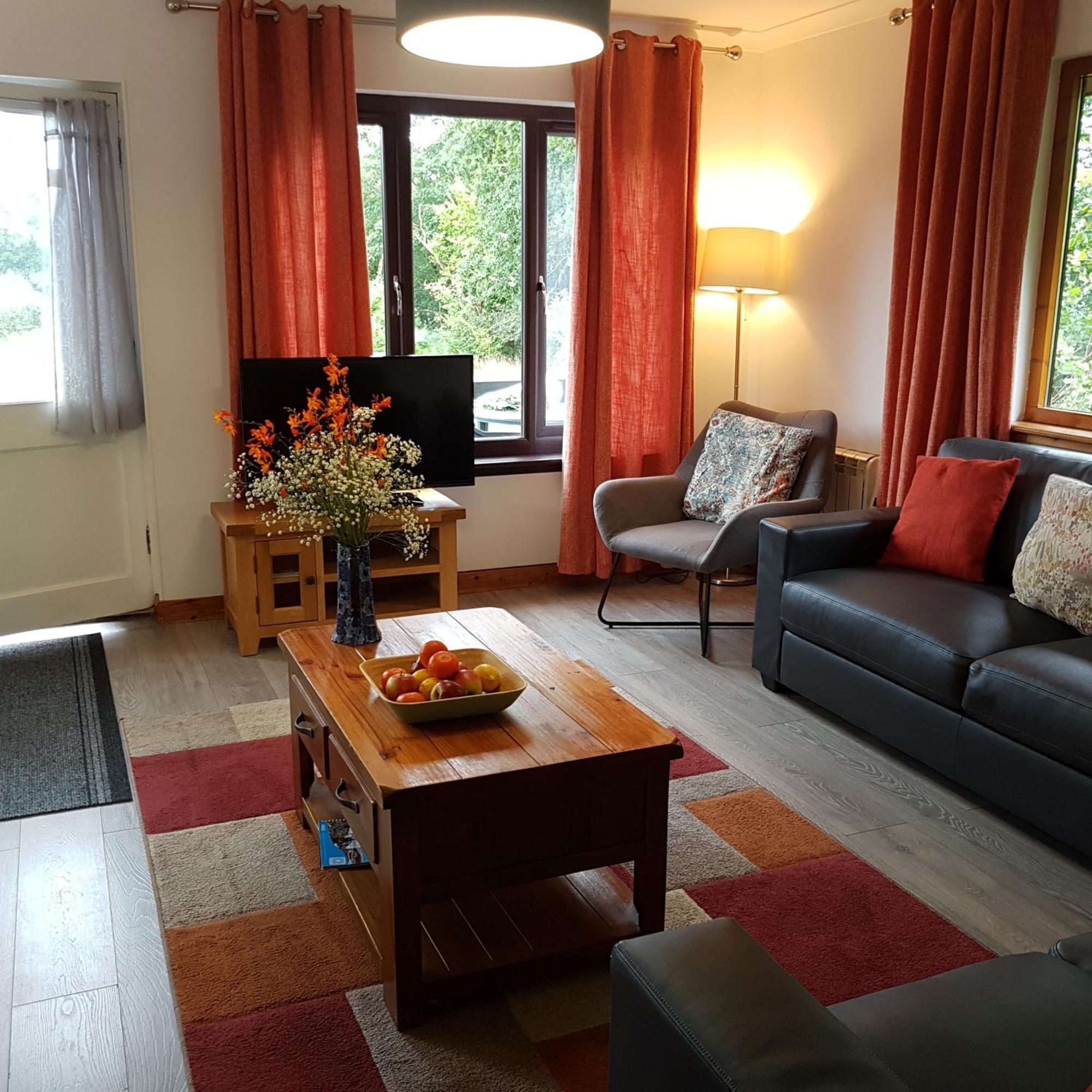 Hawthorn Lodge Fort William Eksteriør billede