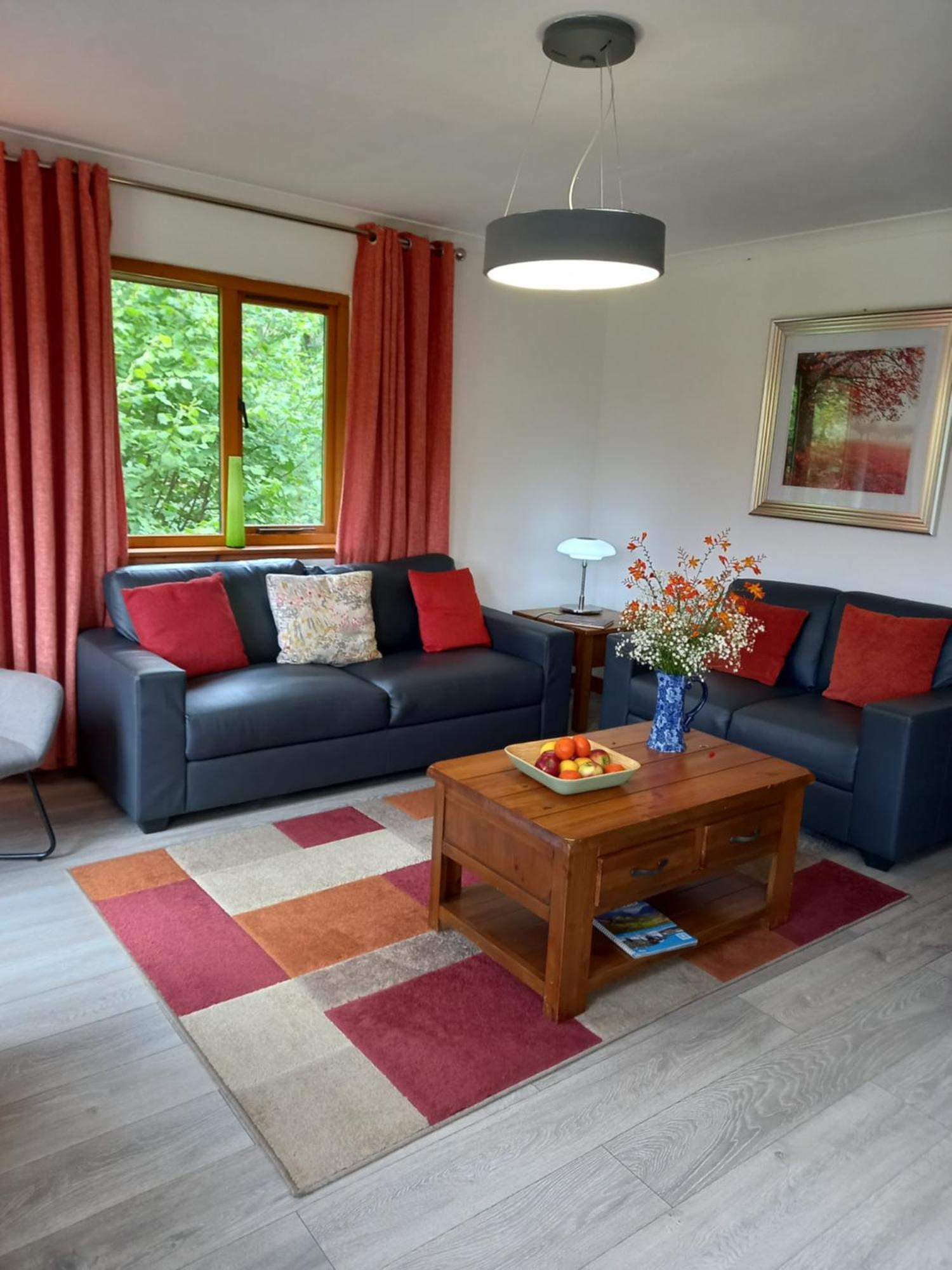 Hawthorn Lodge Fort William Eksteriør billede